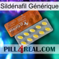 Sildénafil Générique 42